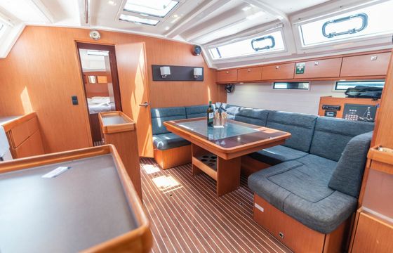 Bavaria Cruiser 46 Alexaster