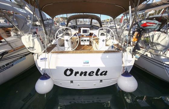 Bavaria Cruiser 40 Ornela