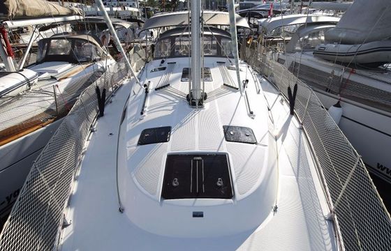 Bavaria Cruiser 40 Ornela