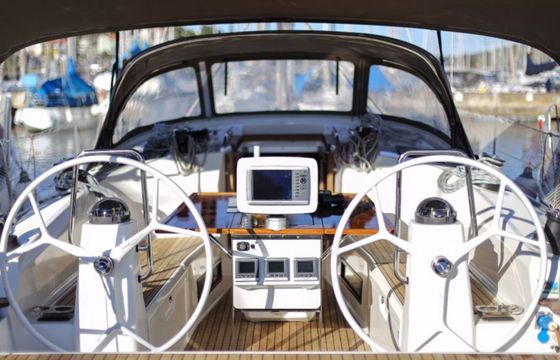 Bavaria Cruiser 40 Ornela