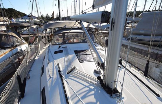 Bavaria Cruiser 40 Ornela