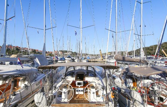 Bavaria Cruiser 40 Ornela