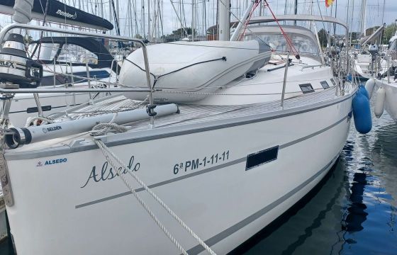 Bavaria Cruiser 40 Alsedo