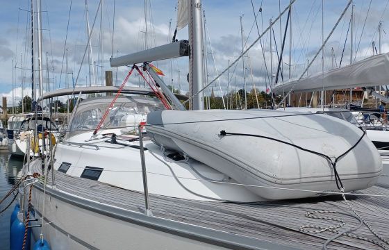 Bavaria Cruiser 40 Alsedo
