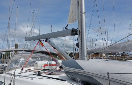 Bavaria Cruiser 40 Alsedo