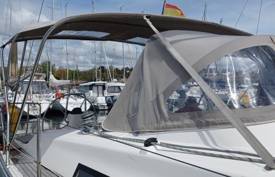 Bavaria Cruiser 40 Alsedo
