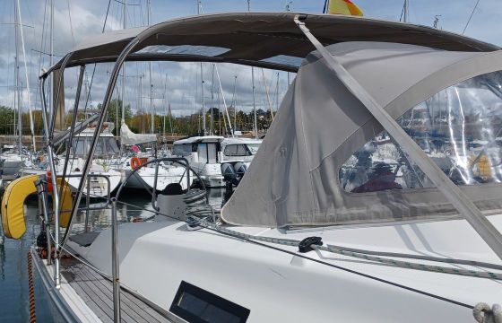 Bavaria Cruiser 40 Alsedo