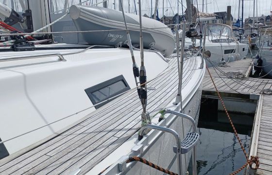 Bavaria Cruiser 40 Alsedo