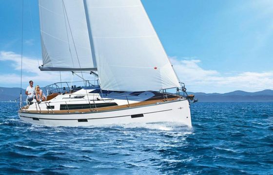 Bavaria Cruiser 37 Sayra