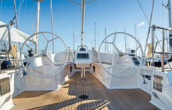Bavaria Cruiser 37 Sayra