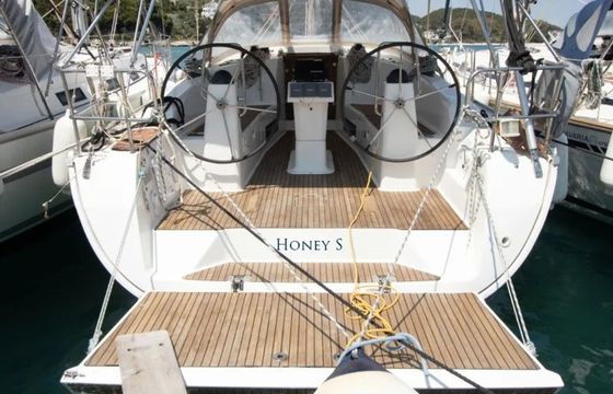 Bavaria Cruiser 40 Honey S