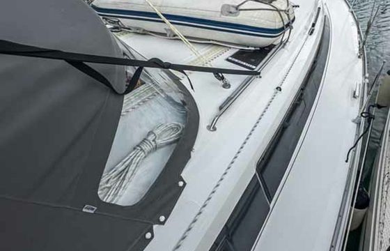 Bavaria Cruiser 37 Scala