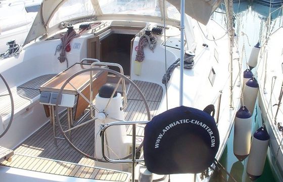 Bavaria Cruiser 40 Ziva