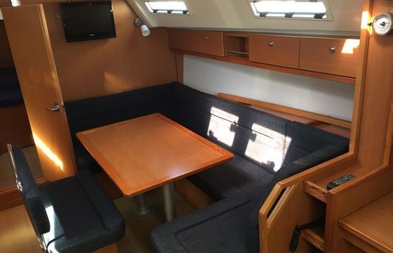 Bavaria Cruiser 40 Ziva