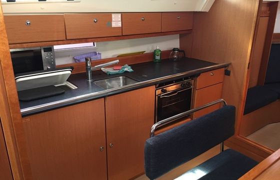 Bavaria Cruiser 40 Ziva