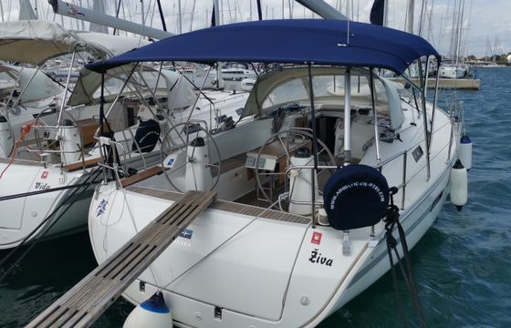 Bavaria Cruiser 40 Ziva