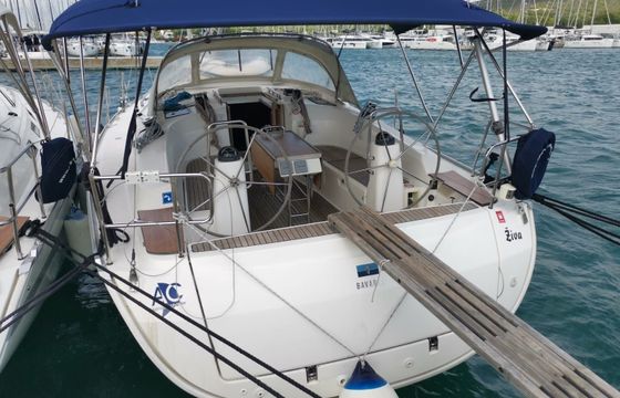 Bavaria Cruiser 40 Ziva