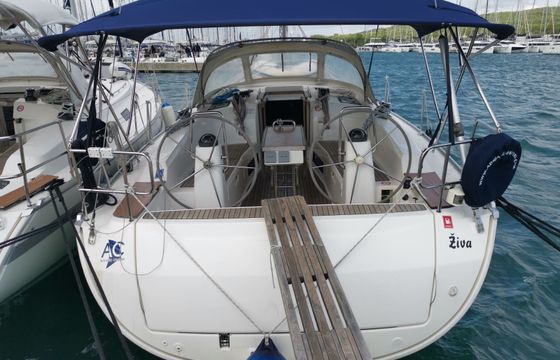 Bavaria Cruiser 40 Ziva