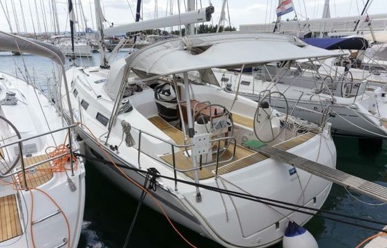 Bavaria Cruiser 40 Spirit of Styria