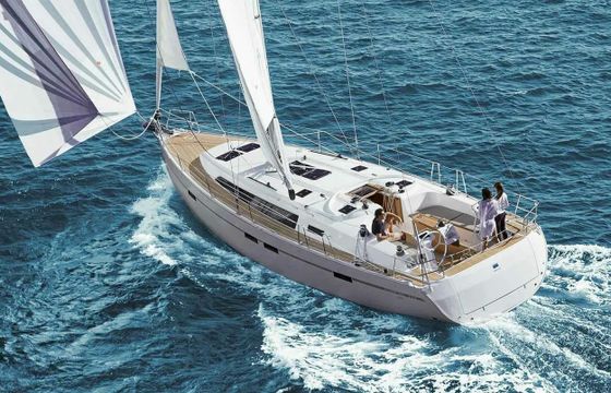 Bavaria Cruiser 46 Atom