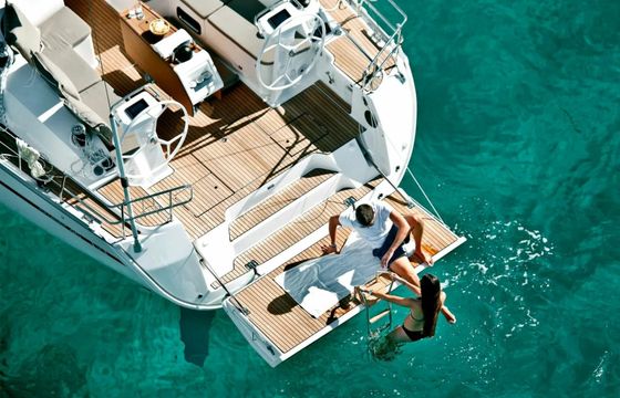 Bavaria Cruiser 46 Atom