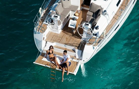 Bavaria Cruiser 46 Atom