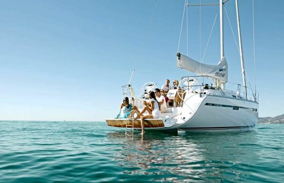 Bavaria Cruiser 46 Atom