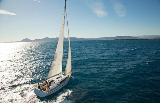 Bavaria Cruiser 46 Atom