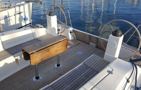 Bavaria Cruiser 40 Iruka