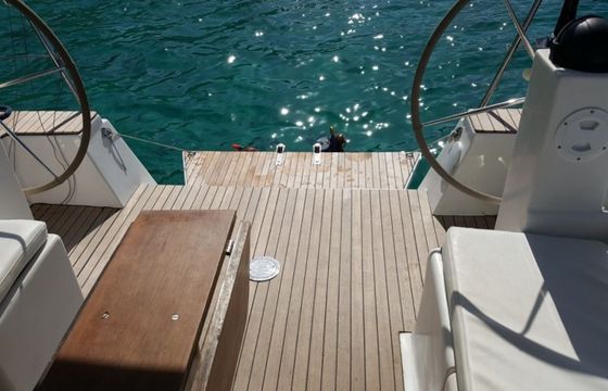 Bavaria Cruiser 40 Iruka