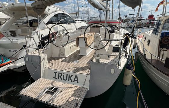 Bavaria Cruiser 40 Iruka