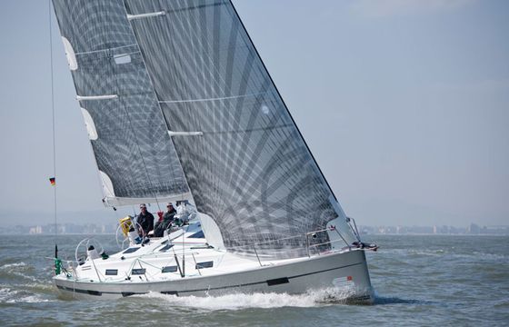 Bavaria Cruiser 40S Gannets