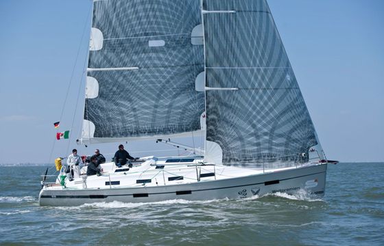 Bavaria Cruiser 40S Gannets