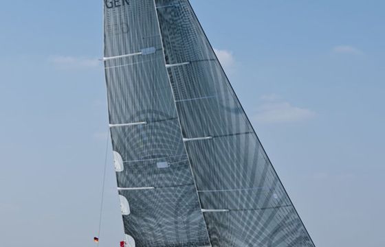Bavaria Cruiser 40S Gannets
