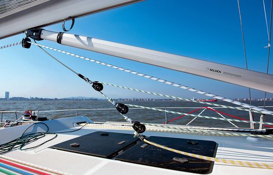 Bavaria Cruiser 40S Gannets