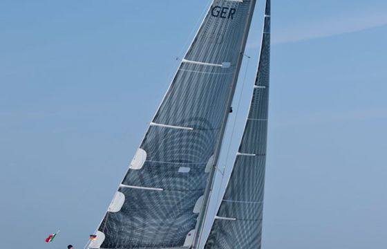 Bavaria Cruiser 40S Gannets