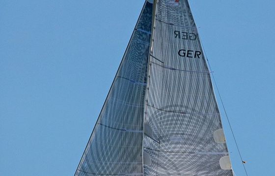Bavaria Cruiser 40S Gannets