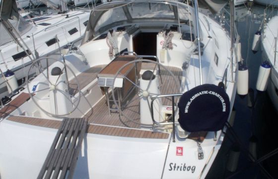 Bavaria Cruiser 40 Stribog