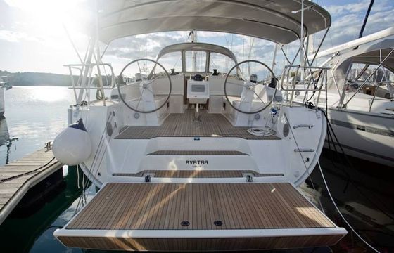 Bavaria Cruiser 46 Avatar