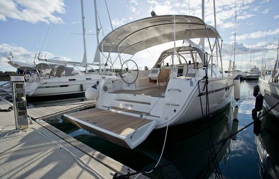 Bavaria Cruiser 46 Avatar