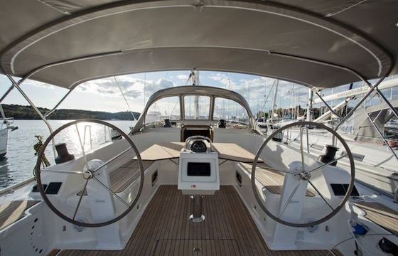 Bavaria Cruiser 46 Avatar