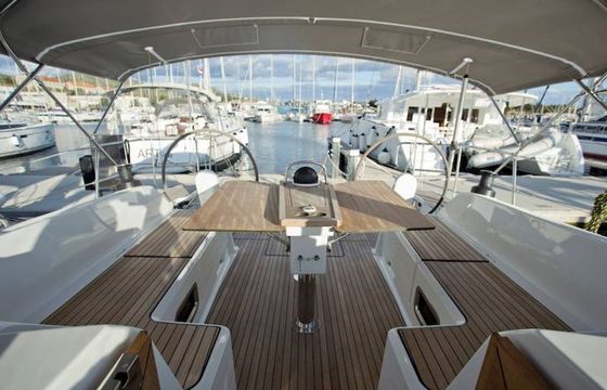Bavaria Cruiser 46 Avatar