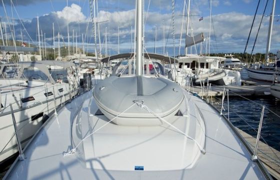 Bavaria Cruiser 46 Avatar