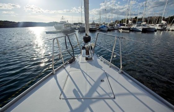 Bavaria Cruiser 46 Avatar