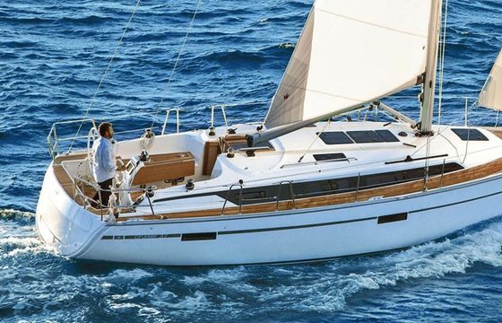 Bavaria Cruiser 37 Sixteen