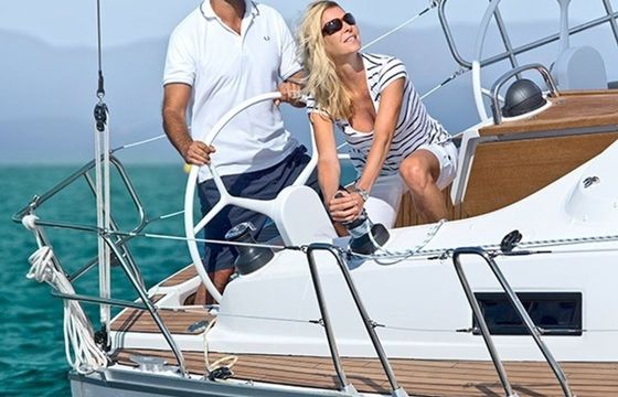 Bavaria Cruiser 37 Sixteen