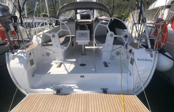 Bavaria Cruiser 41 Northberry