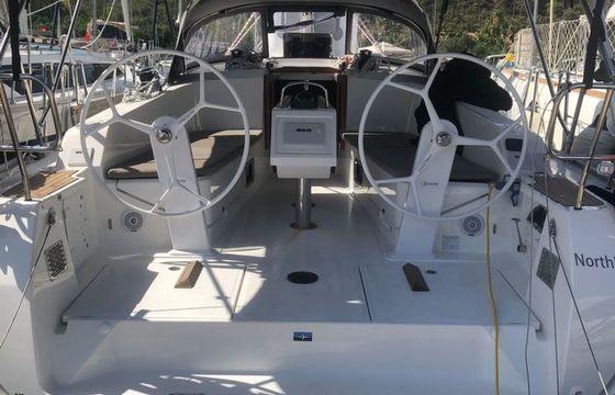 Bavaria Cruiser 41 Northberry