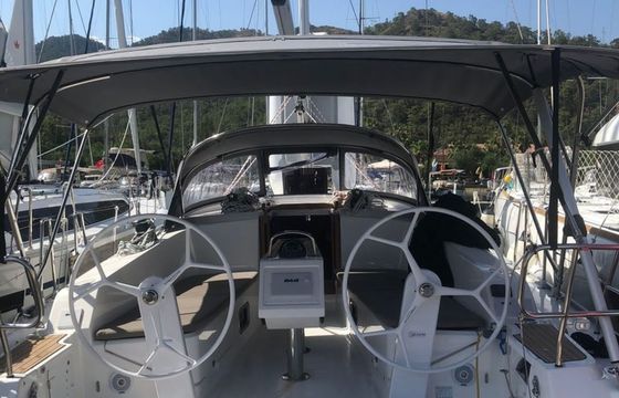 Bavaria Cruiser 41 Northberry