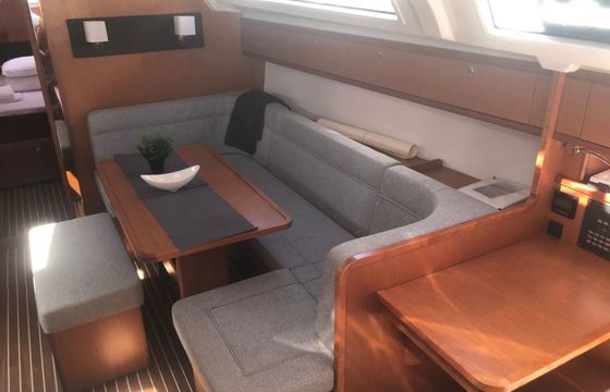 Bavaria Cruiser 41 Northberry